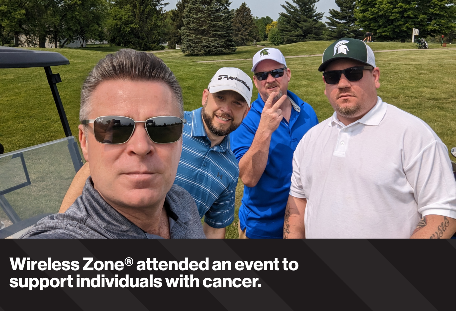 Good News Q2 2023 Wireless Zone®