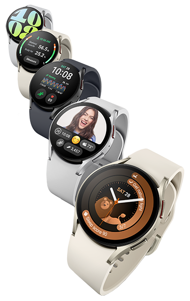 Galaxy watch 6
