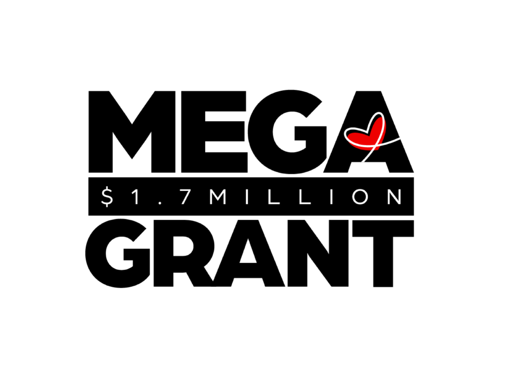 Mega Grant