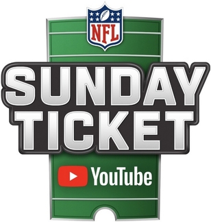 Sunday NFL ticket
