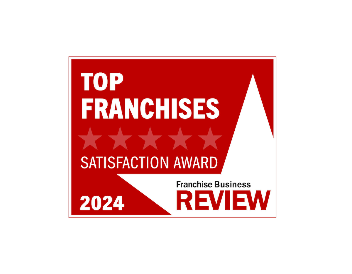 Franchise Award 2024