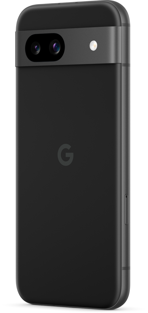 Google pixel 8a