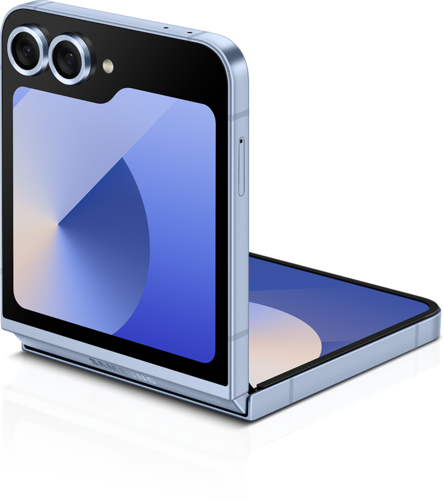 Samsung Galaxy Z Flip6