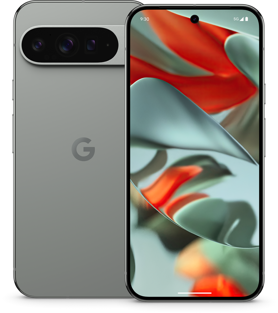 Google Pixel 9 Pro XL