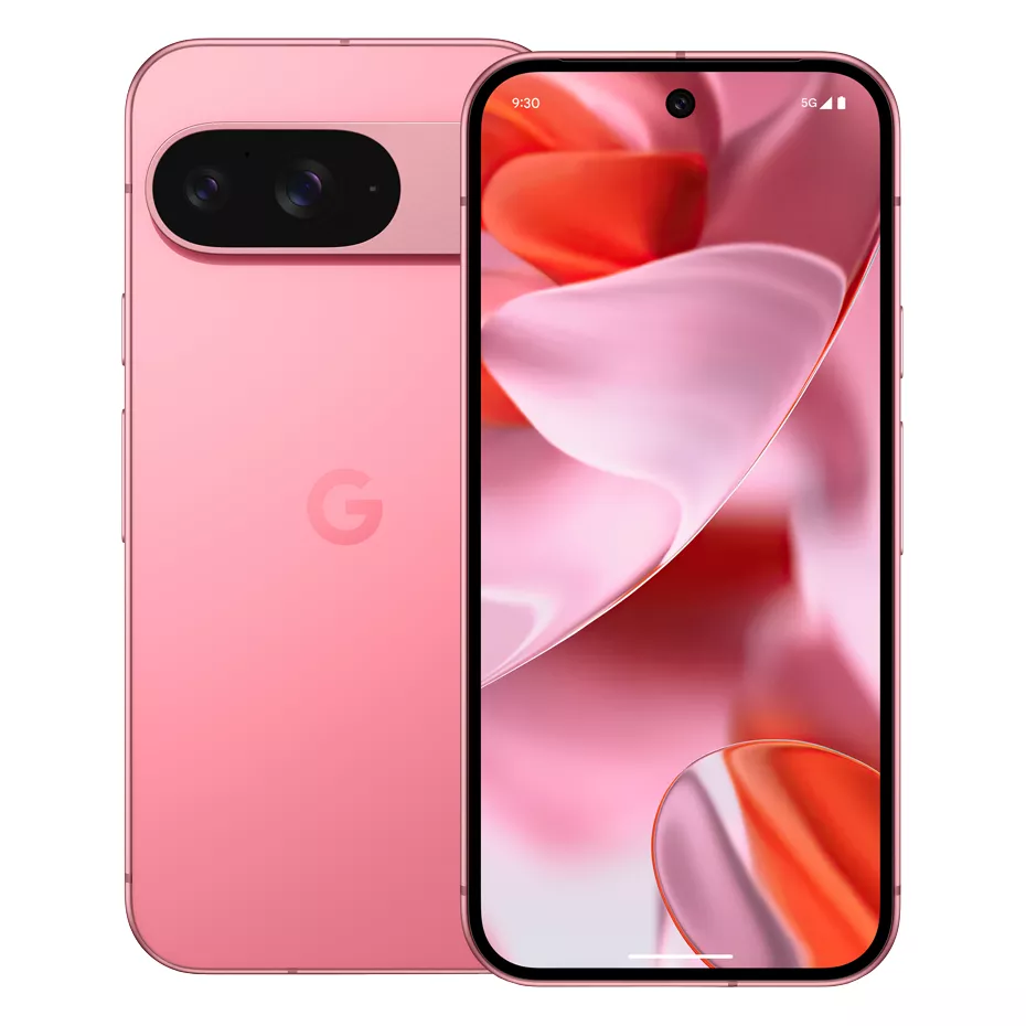 Google Pixel 9 Peony