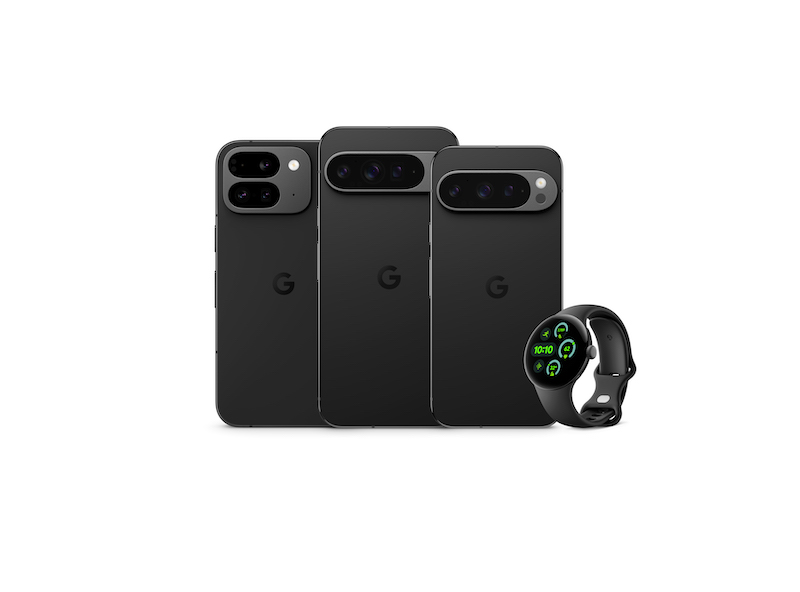 Google Pixel 9 Bundle