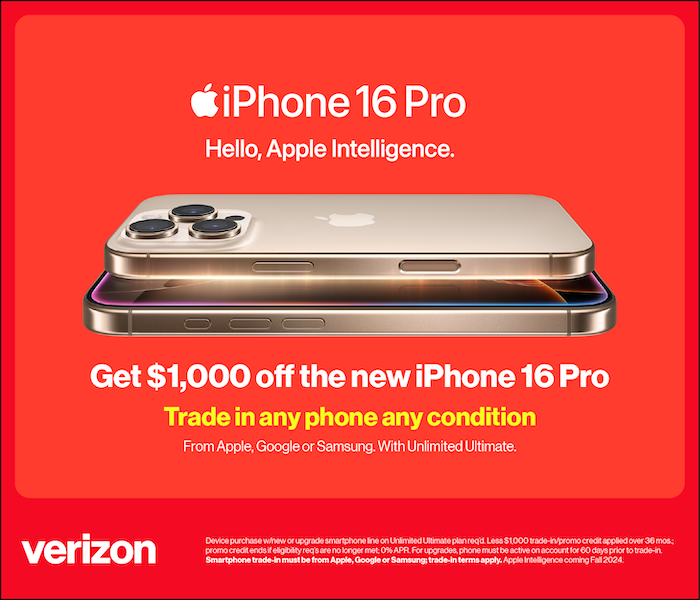 iPhone 16 bundle promo