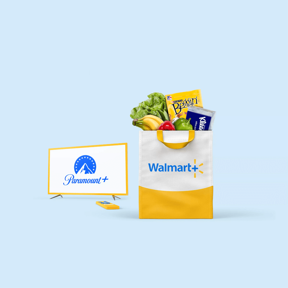 Walmart+