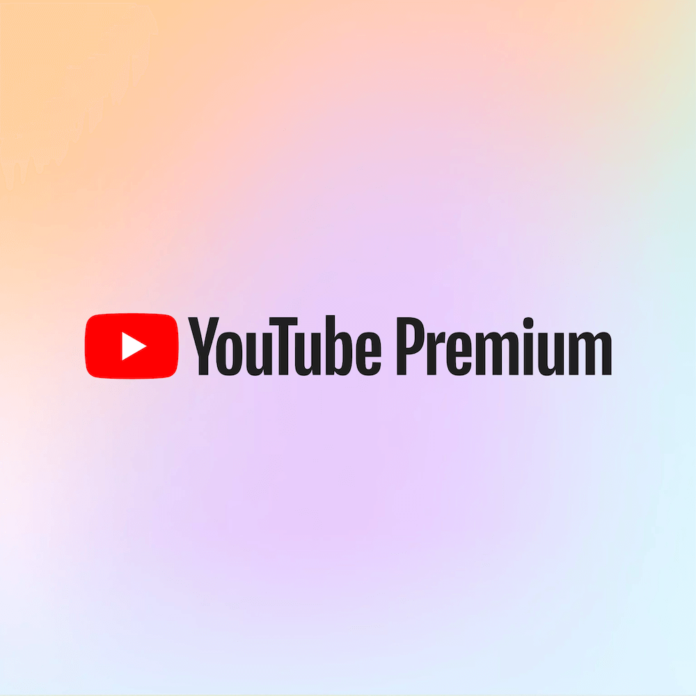 Youtube Premium