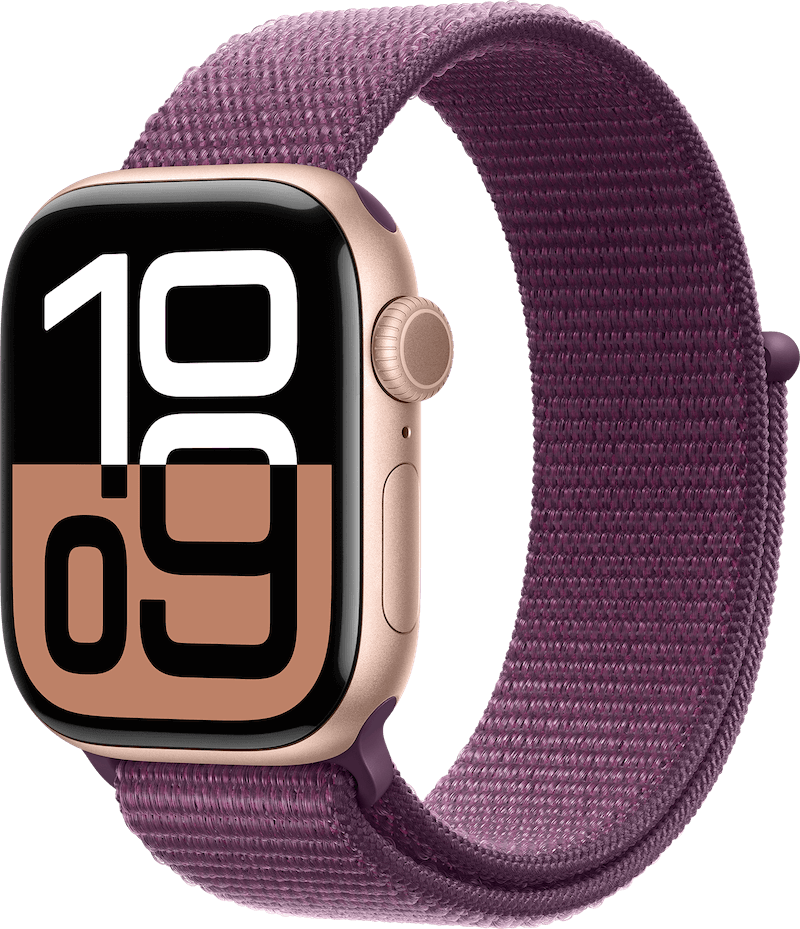 Apple watch 10