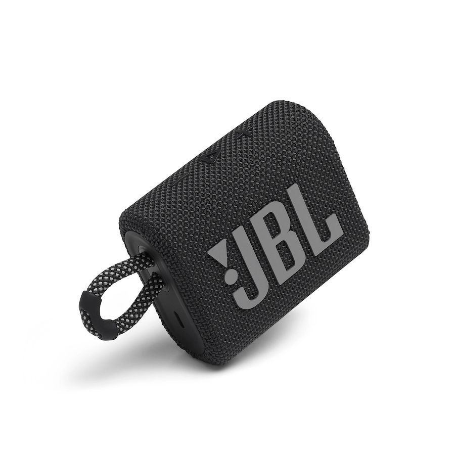 JBL go speaker