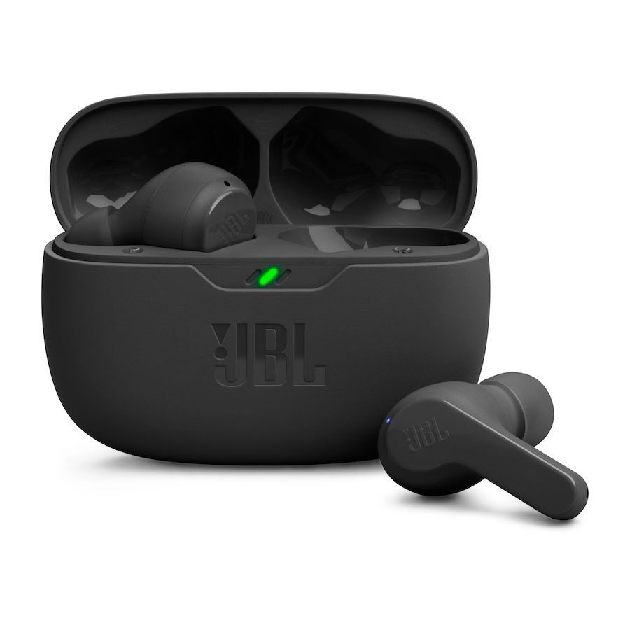 JBL headphones