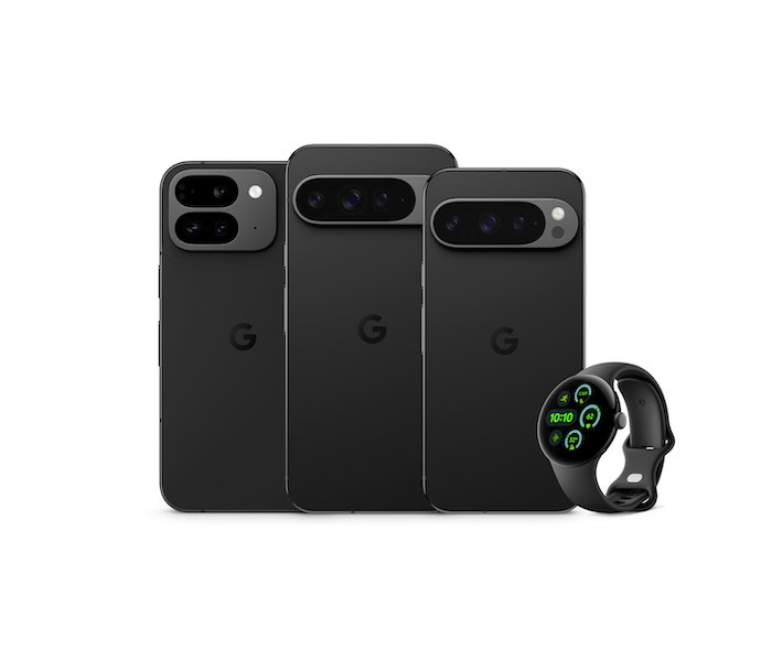 Google Pixel bundle