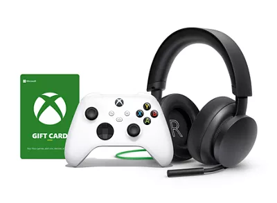 xbox bundle