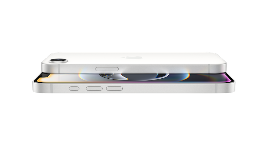 iPhone 16e