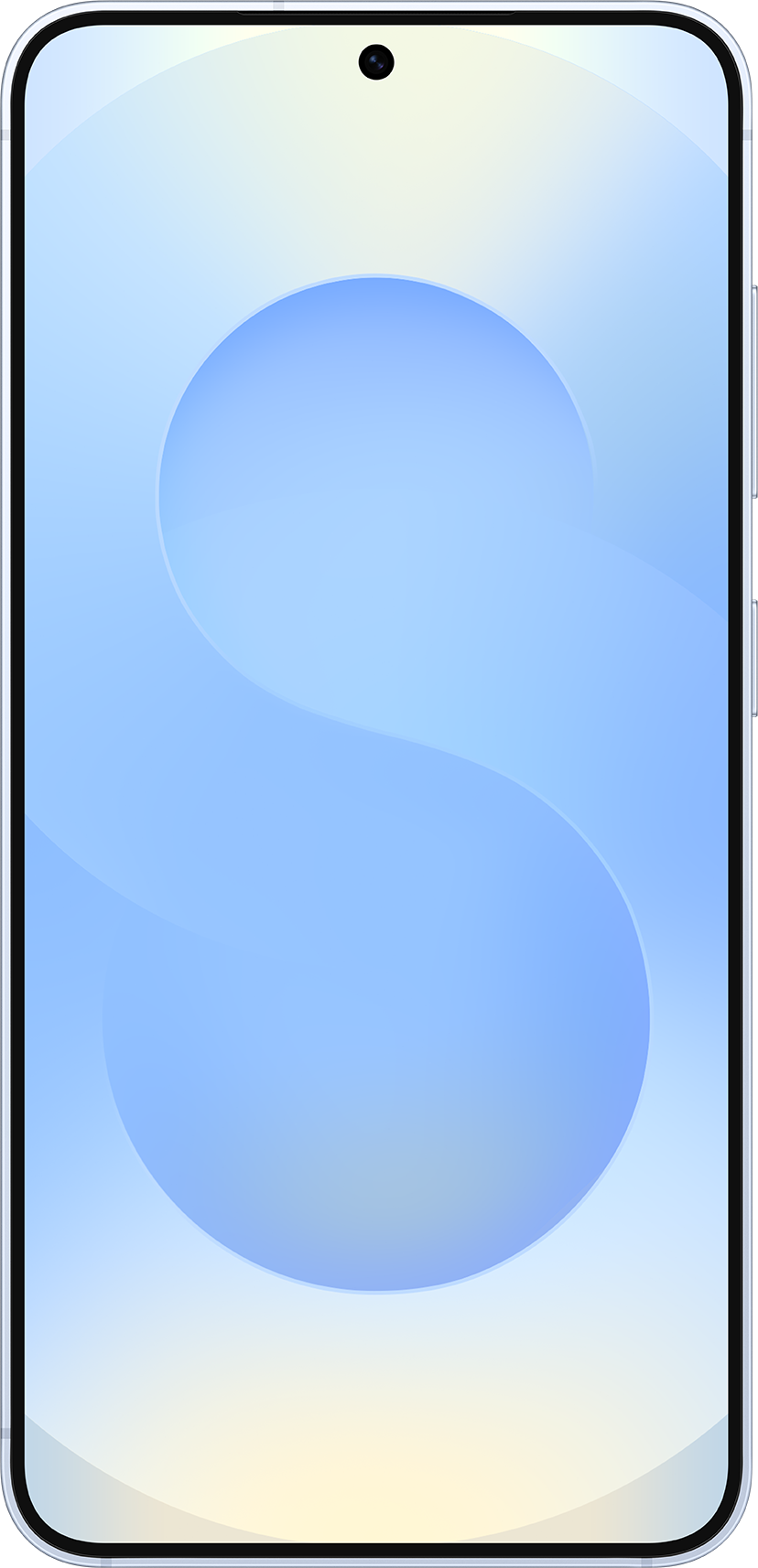 S25 front