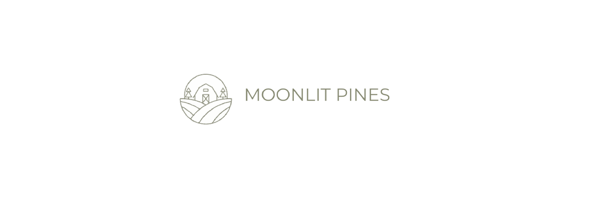 moonlit pines logo