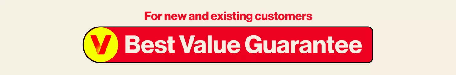 Best Value Guarantee VHI