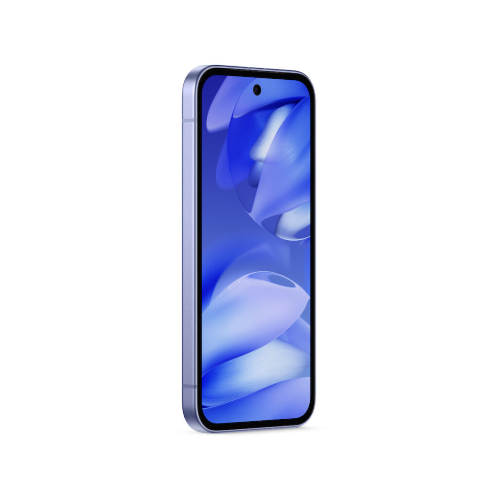 Google Pixel 9a