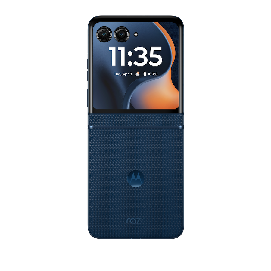 Motorola Razr