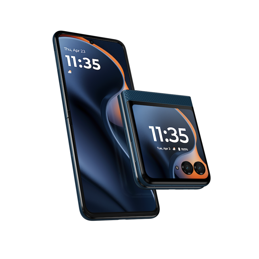 Motorola Rzr