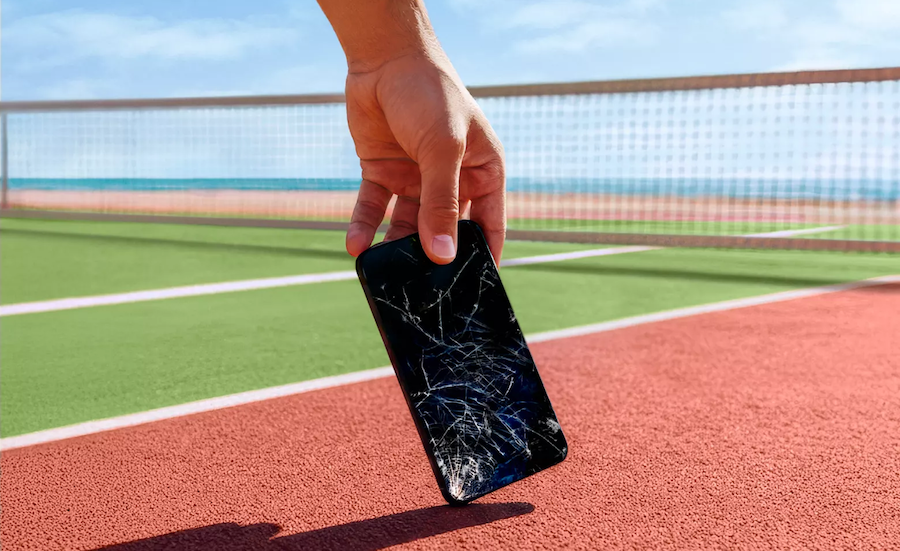 Mobile Protect