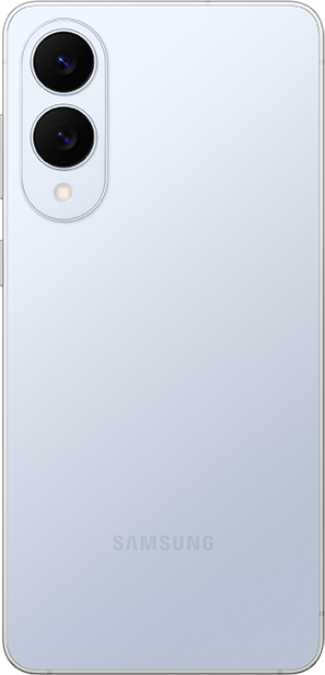 S25 Edge back