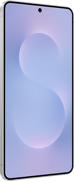 S25 Edge front