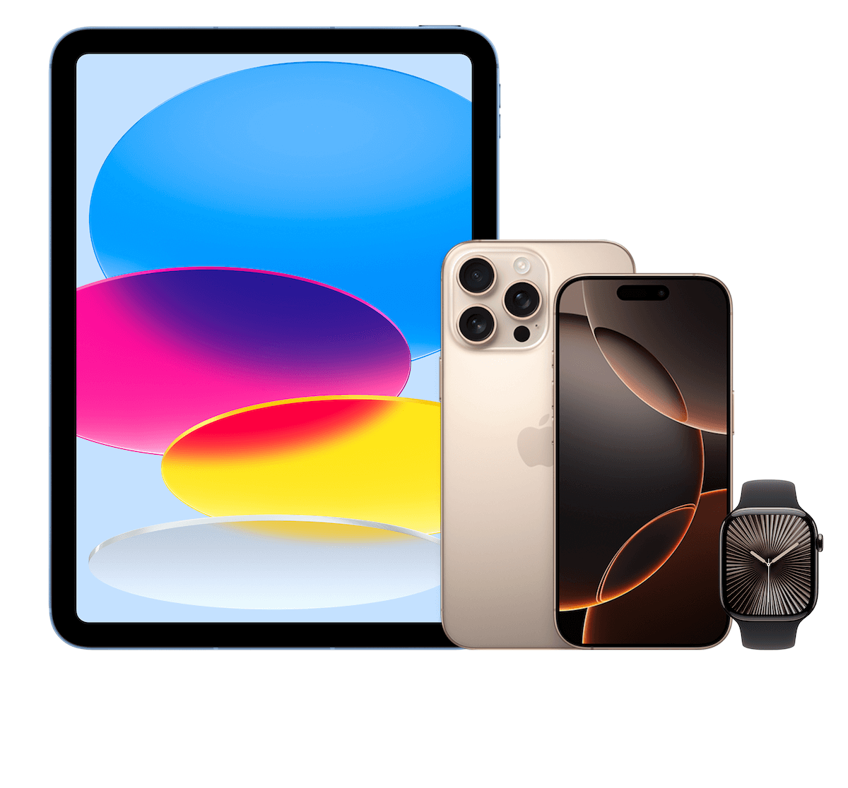 Apple Bundle