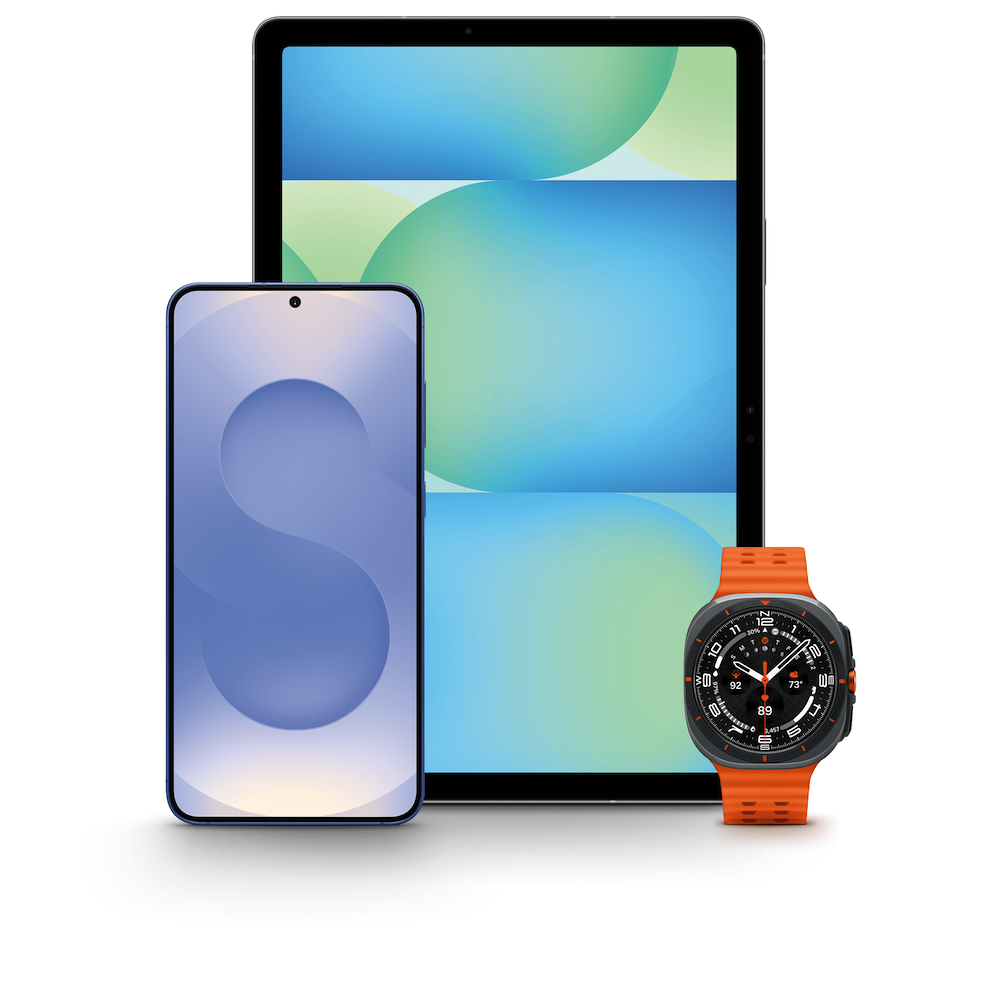 Samsung Bundle