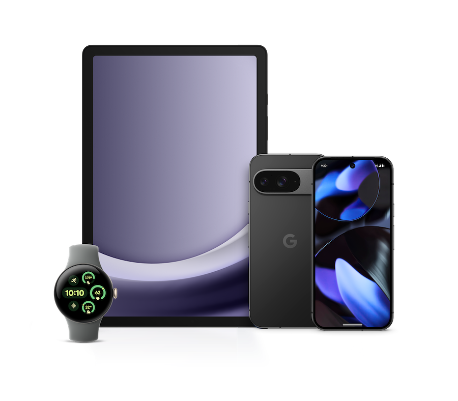 Google Bundle