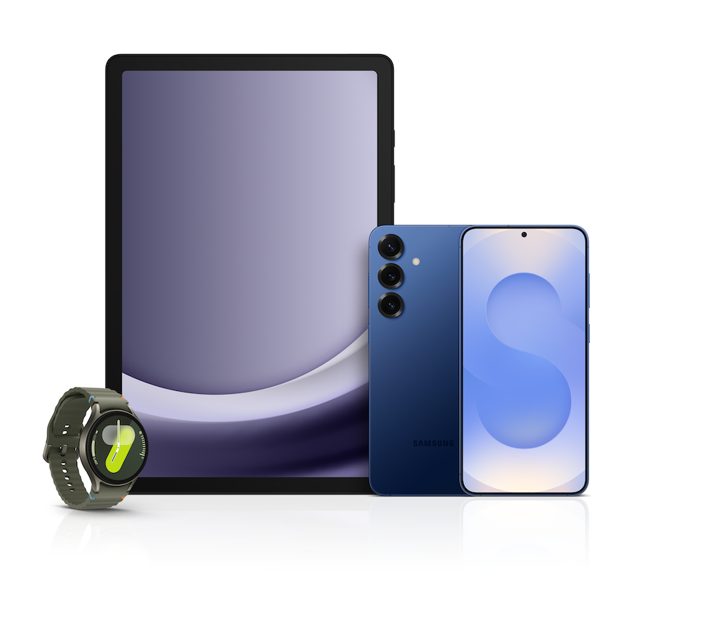 Samsung Bundle