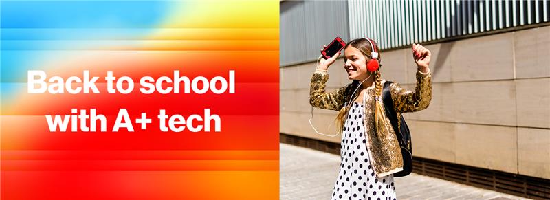 back to school