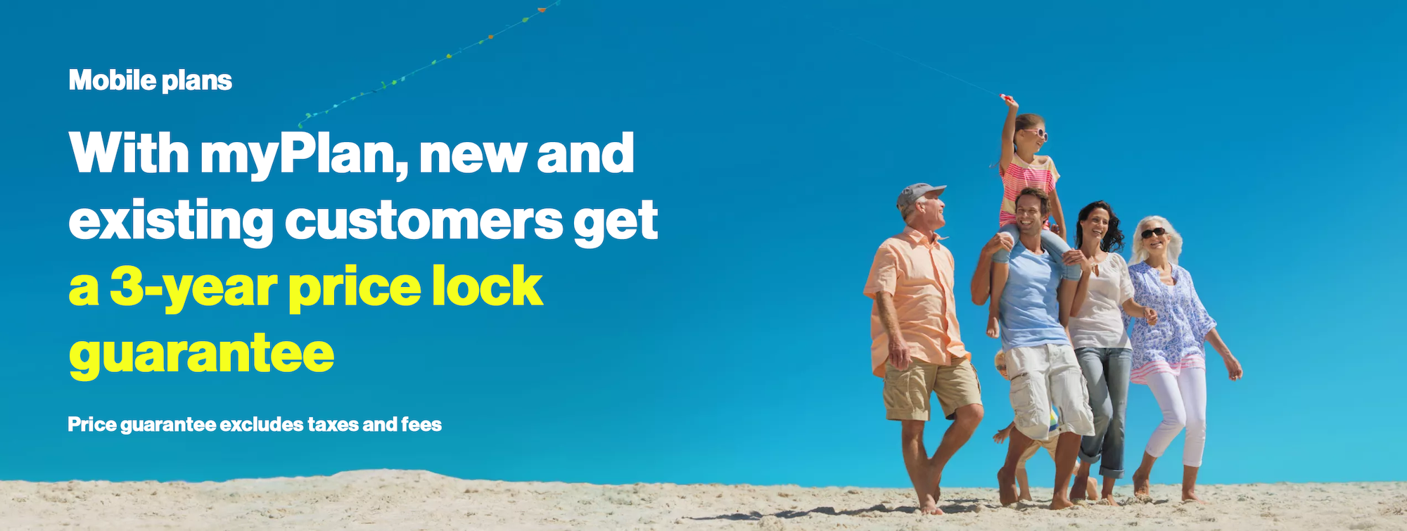 Myplan Banner