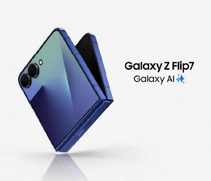 Samsung Flip7