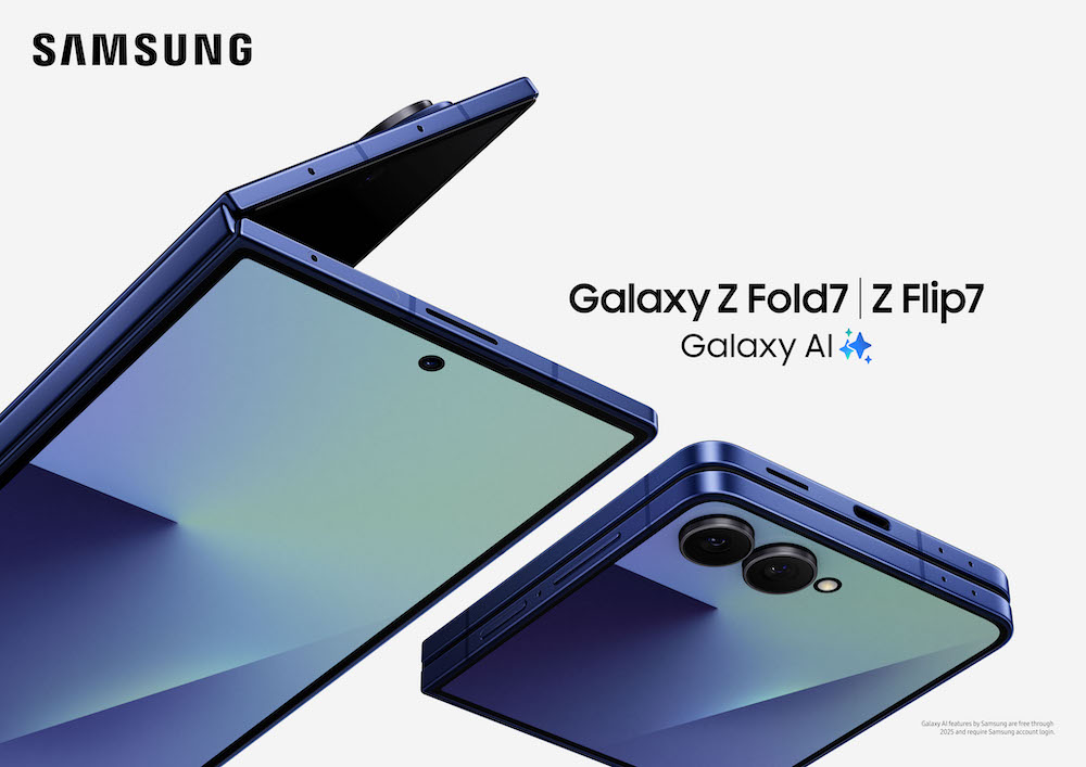 galaxy z fold 7 flip 7