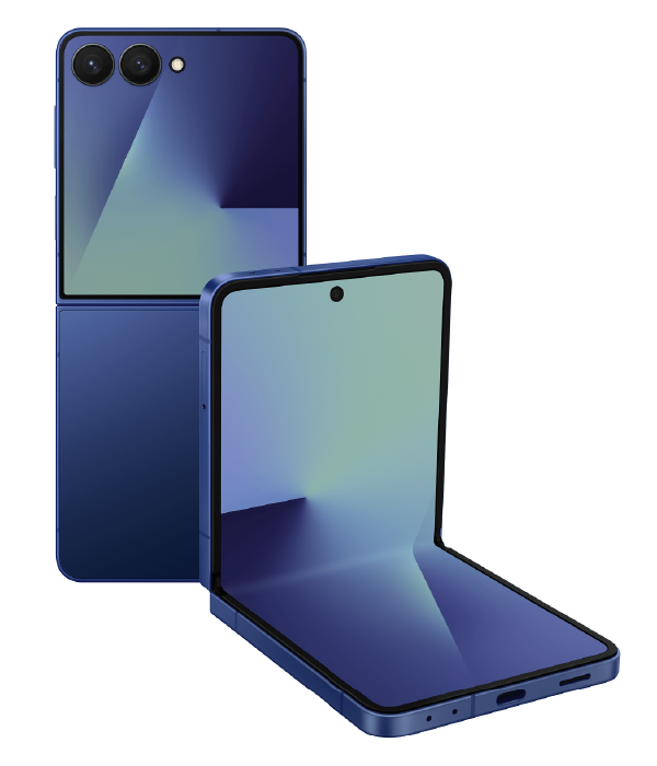 Samsung galaxy z flip 7