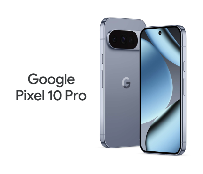 Google Pixel 10 Pro
