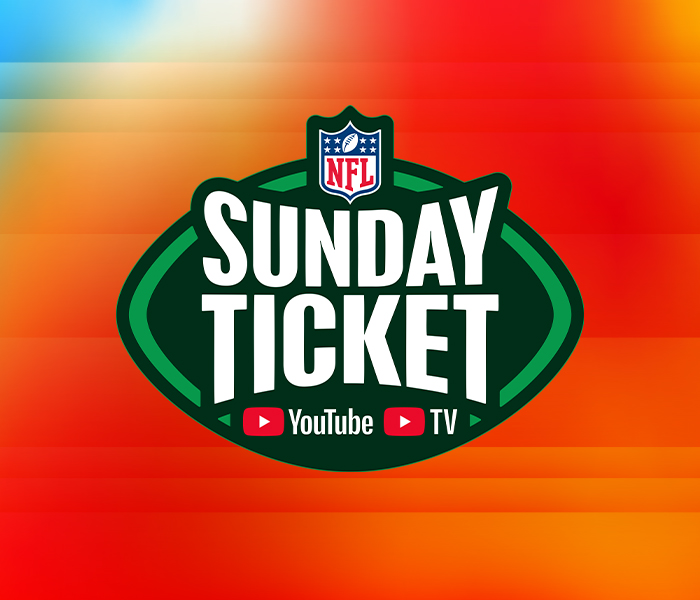 Sunday NFL Ticket