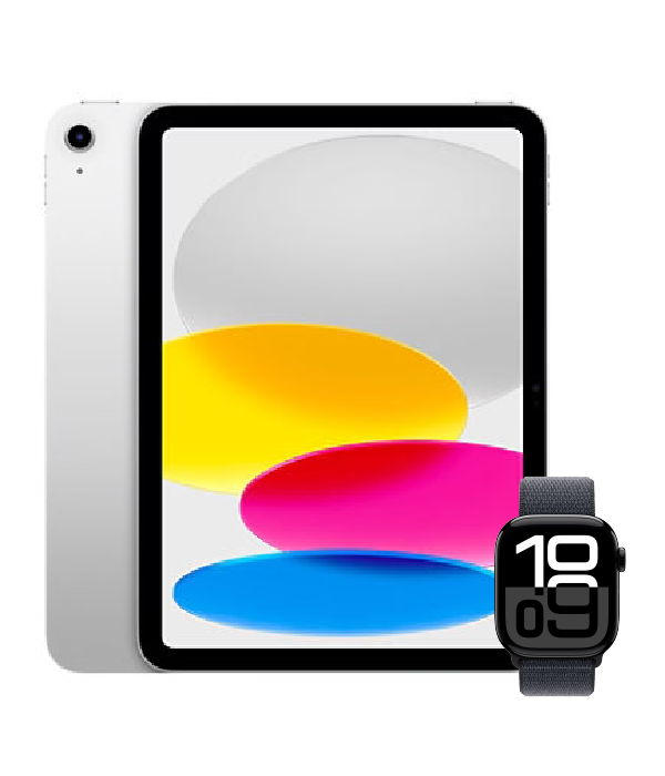 iPadA16 WatchSeries10