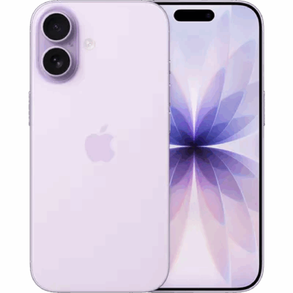 Apple iPhone 17