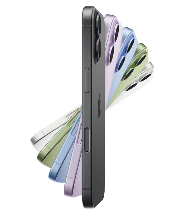 iPhone 17
