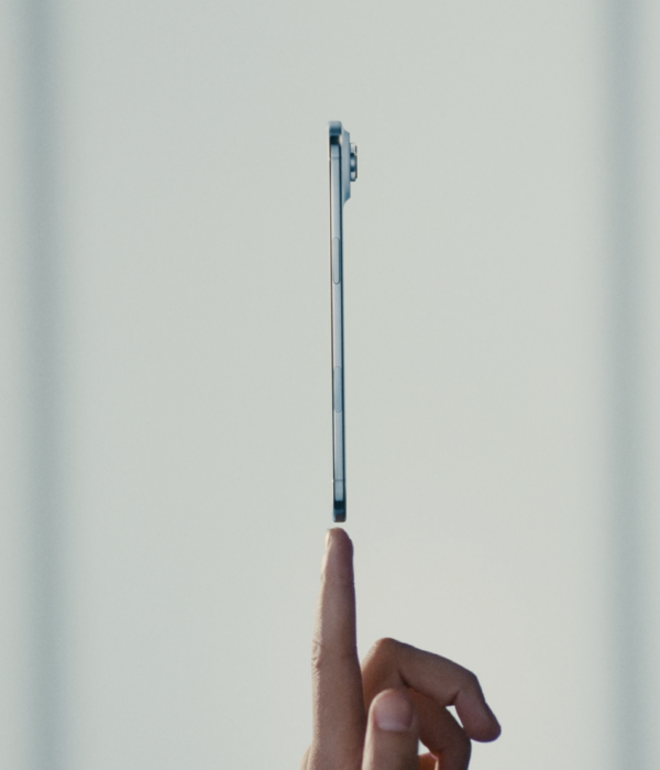 iPhone AIR
