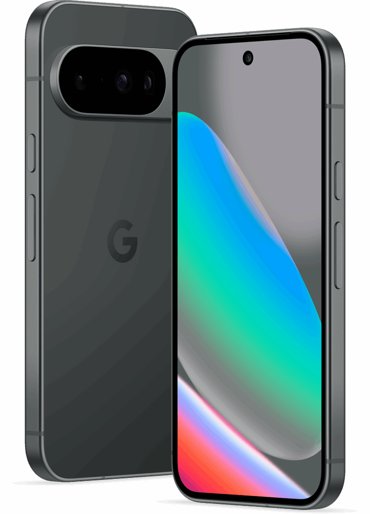 Google Pixel 10