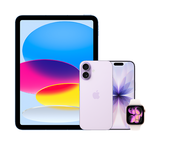 Apple bundle