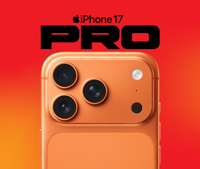iPhone 17 Pro
