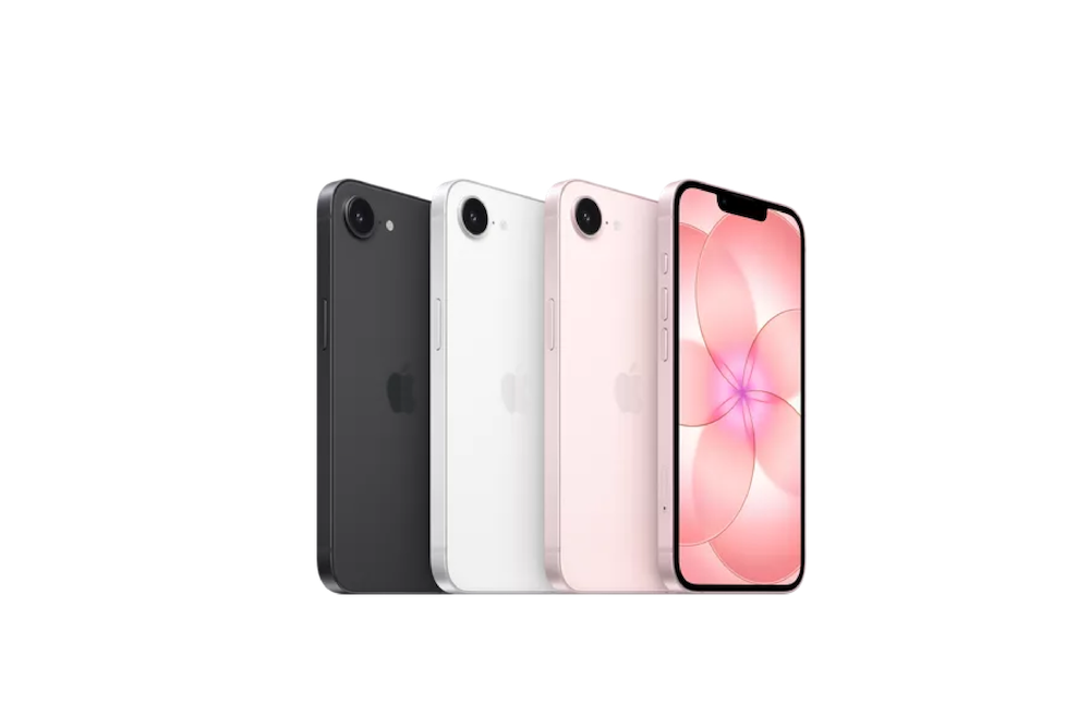iPhone 17e lineup adjusted