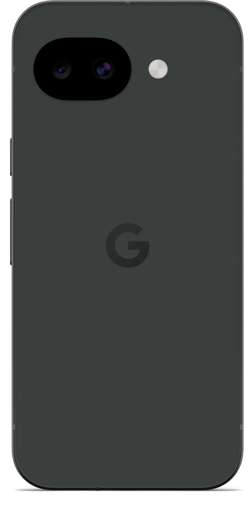 Pixel 10a back