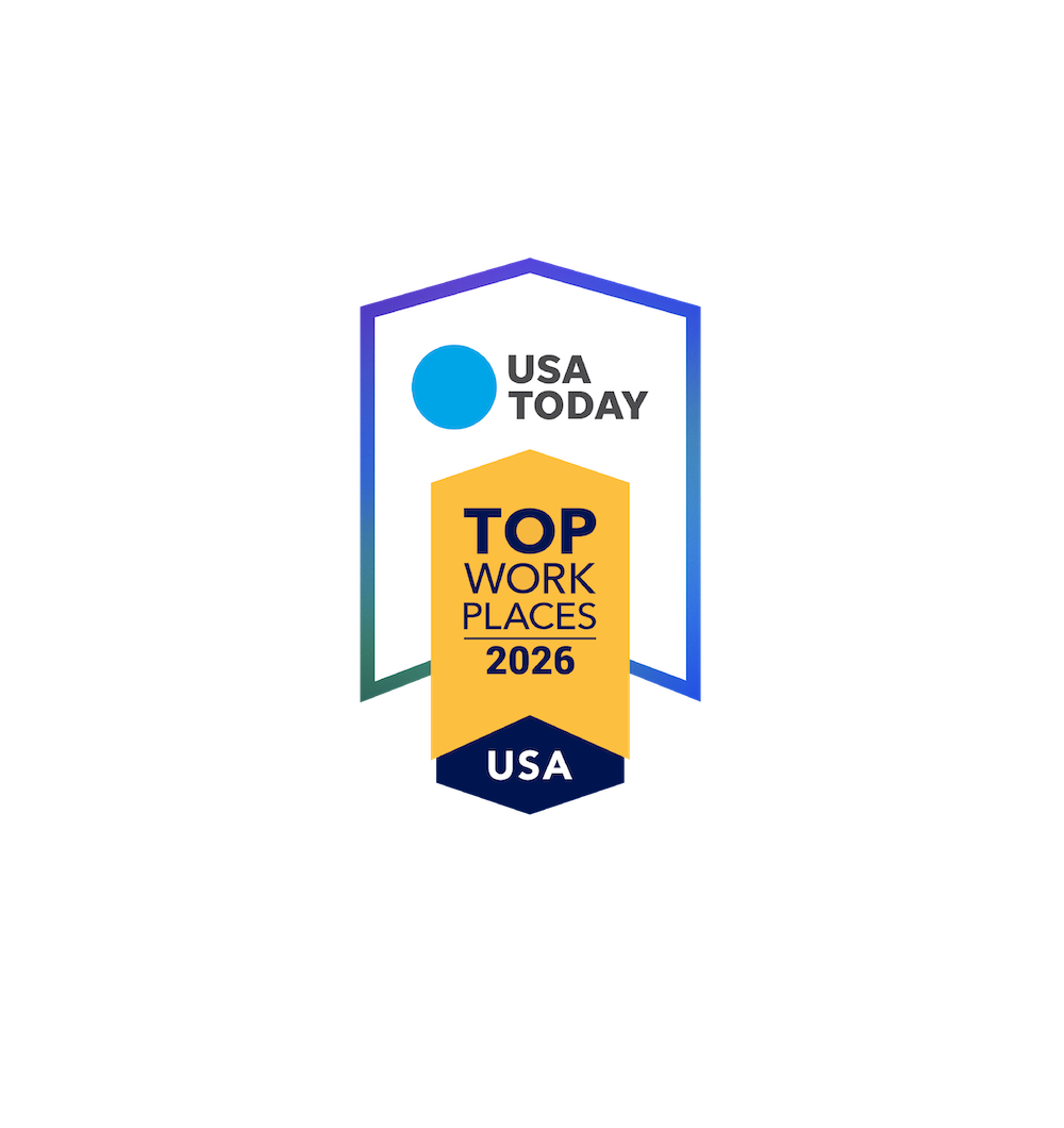 Top work places award 2026