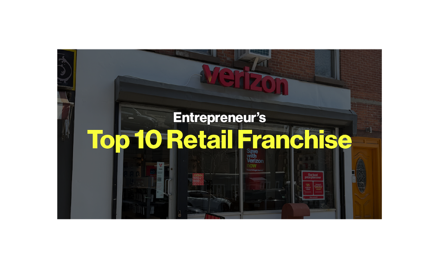 Top 10 Franchise